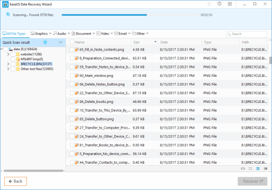 Easeus data recovery wizard crack key 4.2